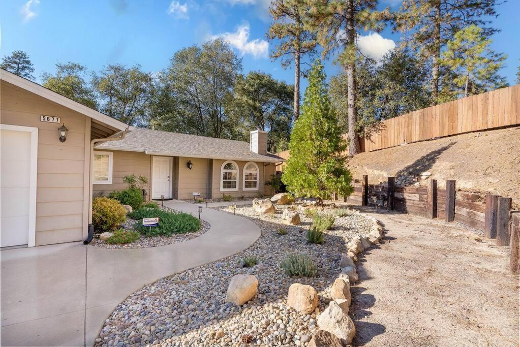 Holiday home Riverside Manna